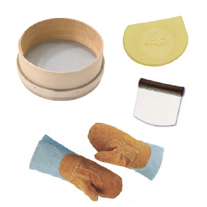 BOULANGERIE PETIT MATERIEL