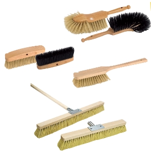BROSSE