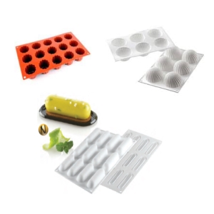 MOULE SILICONE