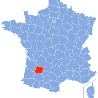 CAUBET 47 LOT ET GAARONNE